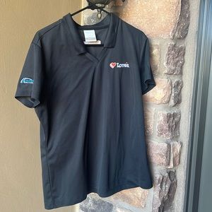 Women’s NikeGolf Polo Sz: XL ⛳️